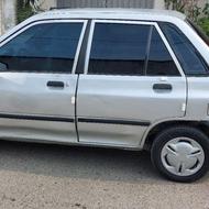 پراید مدل 93