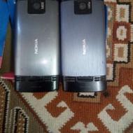 فروش نوکیا X2-00ساخت مجارستان