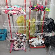 استند فروشگاهی