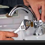 لوله کشی پمپ آب و شیرآلات در متل‌قو، عباس‌آباد، کلارآباد