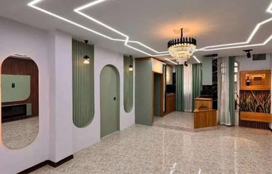 74متر،فول دیزاین،شیک،بانو پسند،عسل