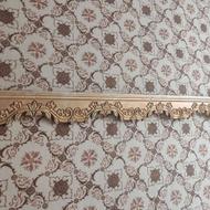 کتیبه پرده.