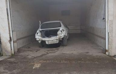 مغازه 40 متری جاده قدیم آمل بابل بوله کلا