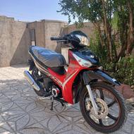 موتور لاکی135 سحر نو نو