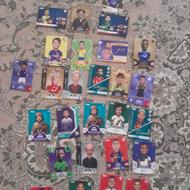 کارت 226 دست 2