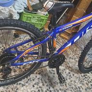 دوچرخه 26درحد نو سالم سالم معاوضه هم دارم