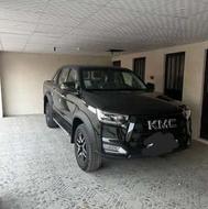 ماشین کم ‌کار همه سرویس نمایندگی انجام شده