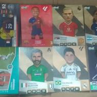 کارت کیمدی 2026