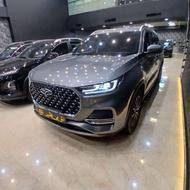 فونیکس تیگو 8 پرو مکس IE آی ای 1404 خاکستری