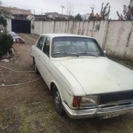 پیکان مدل 80