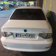 فروش سمند سورنxu7p