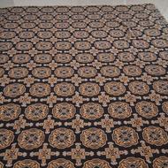 روفرشی وزیر سفره ای7متری جاجیم