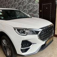 فیدلیتی الیت (7 نفره) 1404 سفید