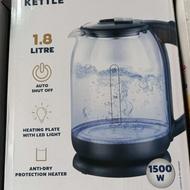 کتری برقی 1.8 لیتری نو