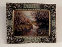 تابلو فرش ماشینی در شیپور