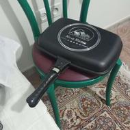 ماهیتابه درحد نو