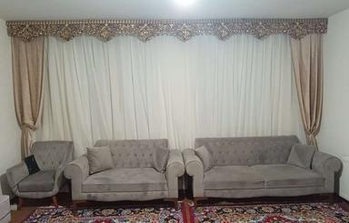 رهن کامل آپارتمان در سهند – فاز 4 مجتمع نیلوفر