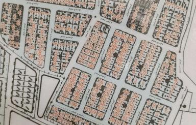 فروش زمین مسکونی 120 متر از زمین های برزنجه