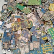 برد اوراقی موبایل