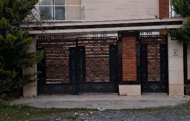 رهن و اجاره ویلا 220 متری در مرکز شهر محمودآباد 