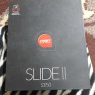 گوشی اسمارت با کارتن