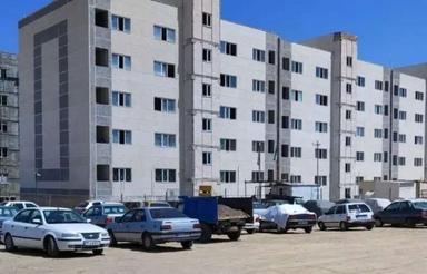 خریدو فروش مسکن ملی اردبیل