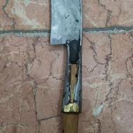 دره تبر داس جنگل