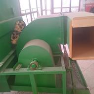 خرمن کوب لوبیا