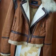 کاپشن بوفالو اورجینال