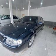 سمند مدل 1390