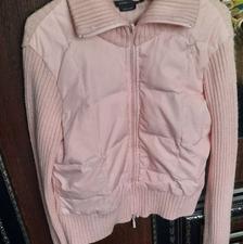 کاپشن خارجی فوق العاده شیک