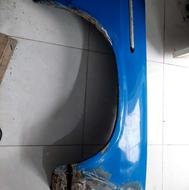 گلگیر سمت شاگرد نیسان