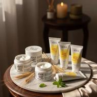 کرم جوانه گندم