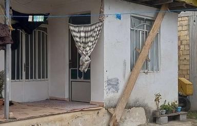 خانه ویلایی با تمام امتیازات