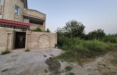 فروش زمین شهری