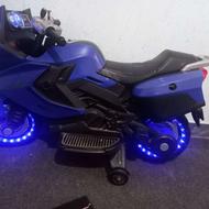 موتور شارژی