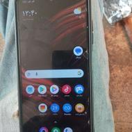 گوشی سالم بدون مشکل شارژر ندارد مدارک تکمیل انتقال مالکیت