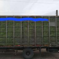 نیازمند راننده پایه 2 یا 1 مدارک کامل هستم