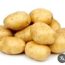 سیب زمینی فرهان