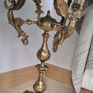 میز خاطره فرشته برنز