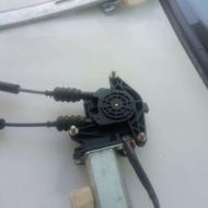 شیشه بالابر پراید