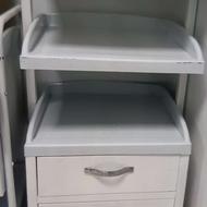 ترولی پزشکی سالم