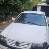 فولکس گل مدل 86