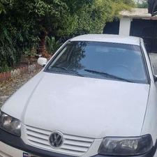 فولکس گل مدل 86