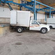 نیسان یخچالدار