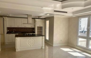 اجاره آپارتمان 89 متر در هروی