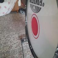 طبل روزگاری