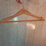 پروژکتور ویترینی و آویز چوبی کودک و رگال تیله ای