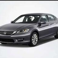 حواله هوندا آکورد