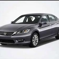 حواله هوندا آکورد